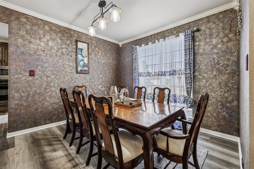 Crossing At Fossil Creek The - Residential