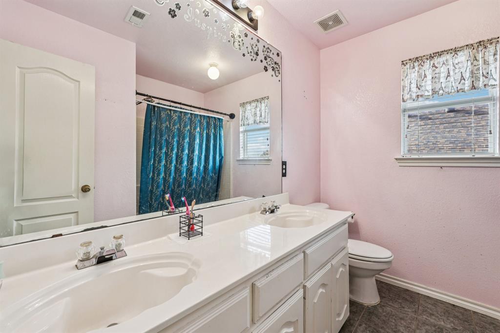 Crossing At Fossil Creek The - Residential