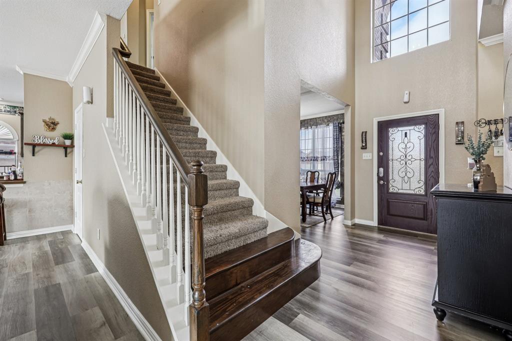 Crossing At Fossil Creek The - Residential