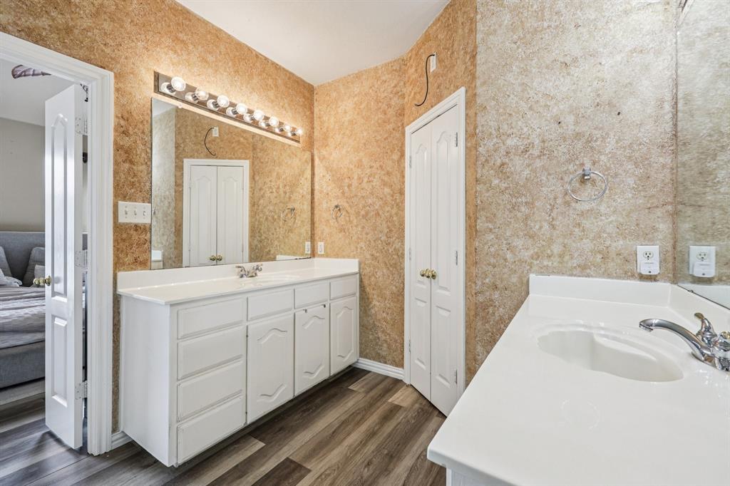 Crossing At Fossil Creek The - Residential