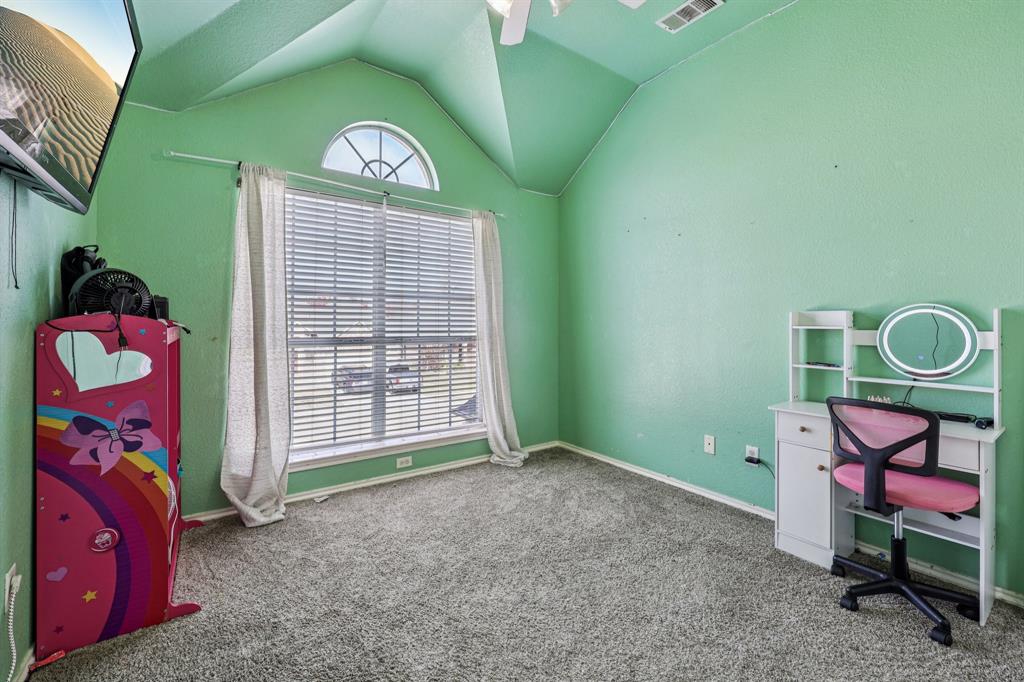 Crossing At Fossil Creek The - Residential