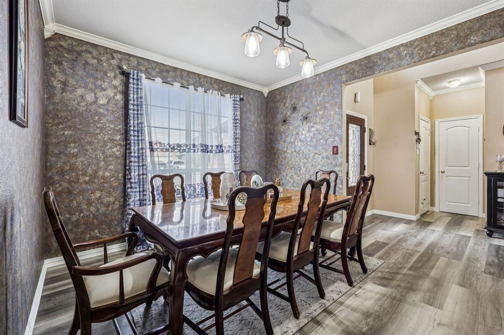 Crossing At Fossil Creek The - Residential