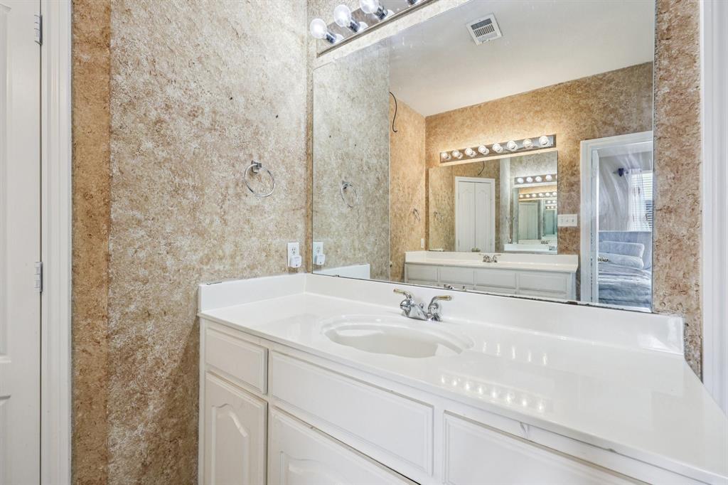 Crossing At Fossil Creek The - Residential