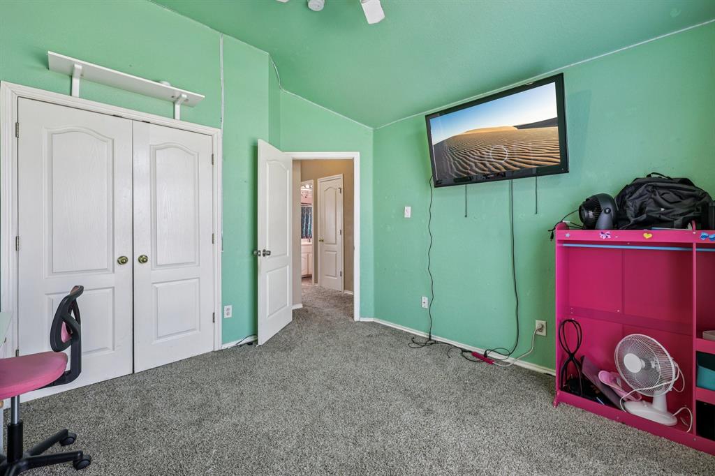 Crossing At Fossil Creek The - Residential