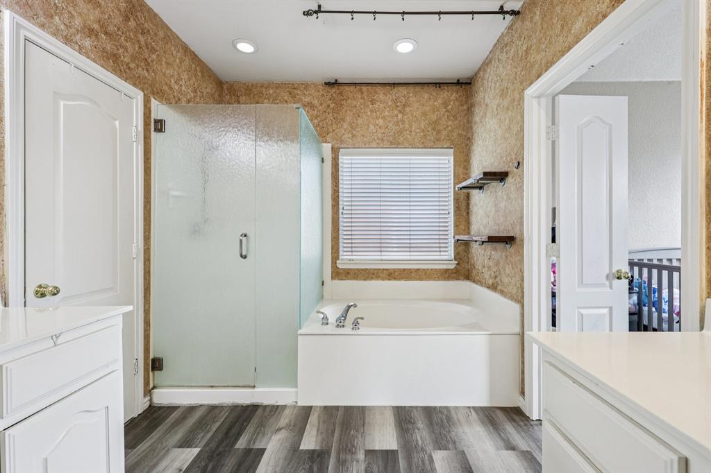 Crossing At Fossil Creek The - Residential