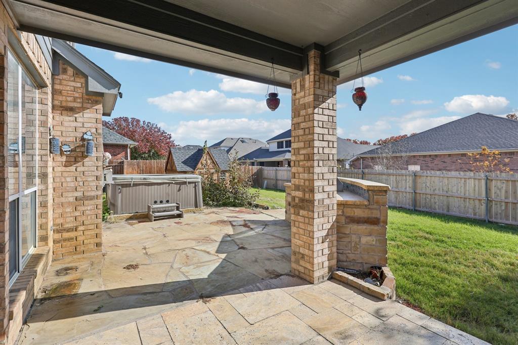 Crossing At Fossil Creek The - Residential