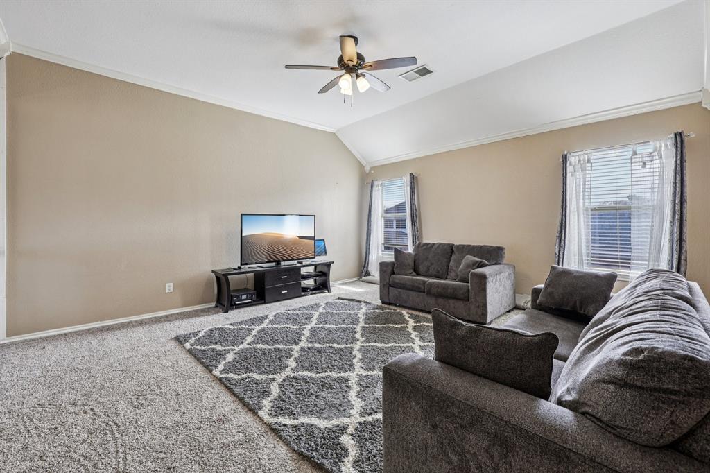 Crossing At Fossil Creek The - Residential