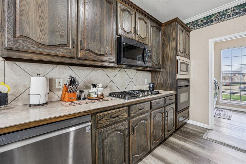 Crossing At Fossil Creek The - Residential