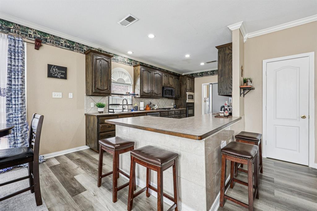 Crossing At Fossil Creek The - Residential