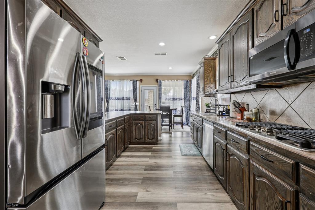 Crossing At Fossil Creek The - Residential