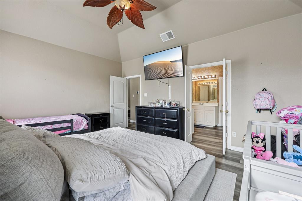 Crossing At Fossil Creek The - Residential