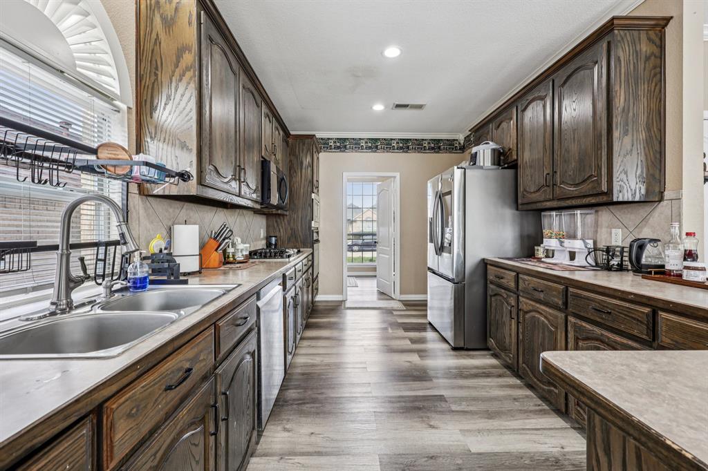 Crossing At Fossil Creek The - Residential