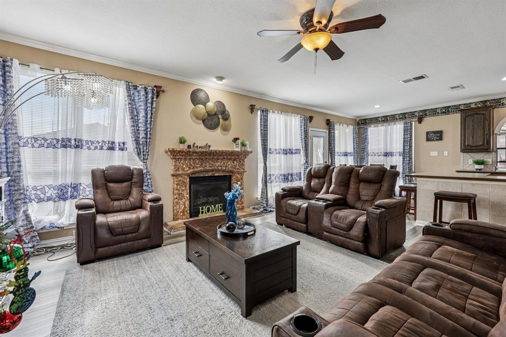 Crossing At Fossil Creek The - Residential