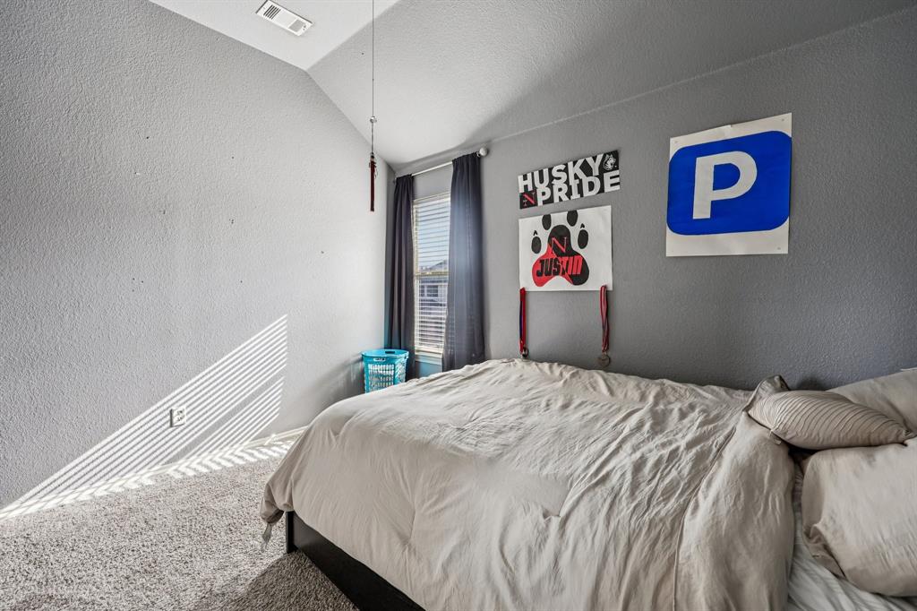 Crossing At Fossil Creek The - Residential