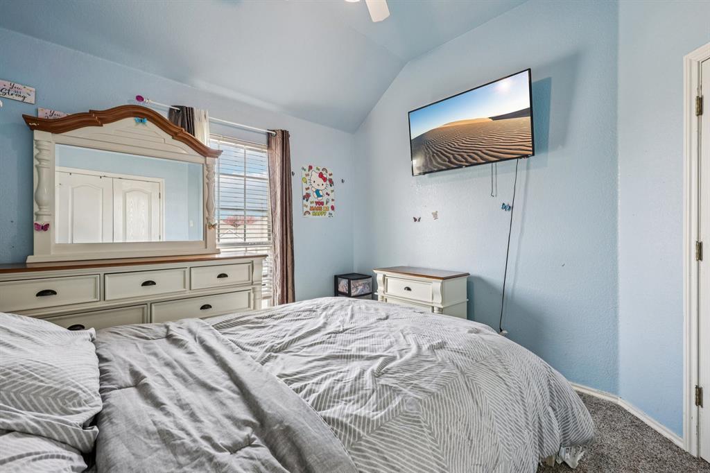 Crossing At Fossil Creek The - Residential