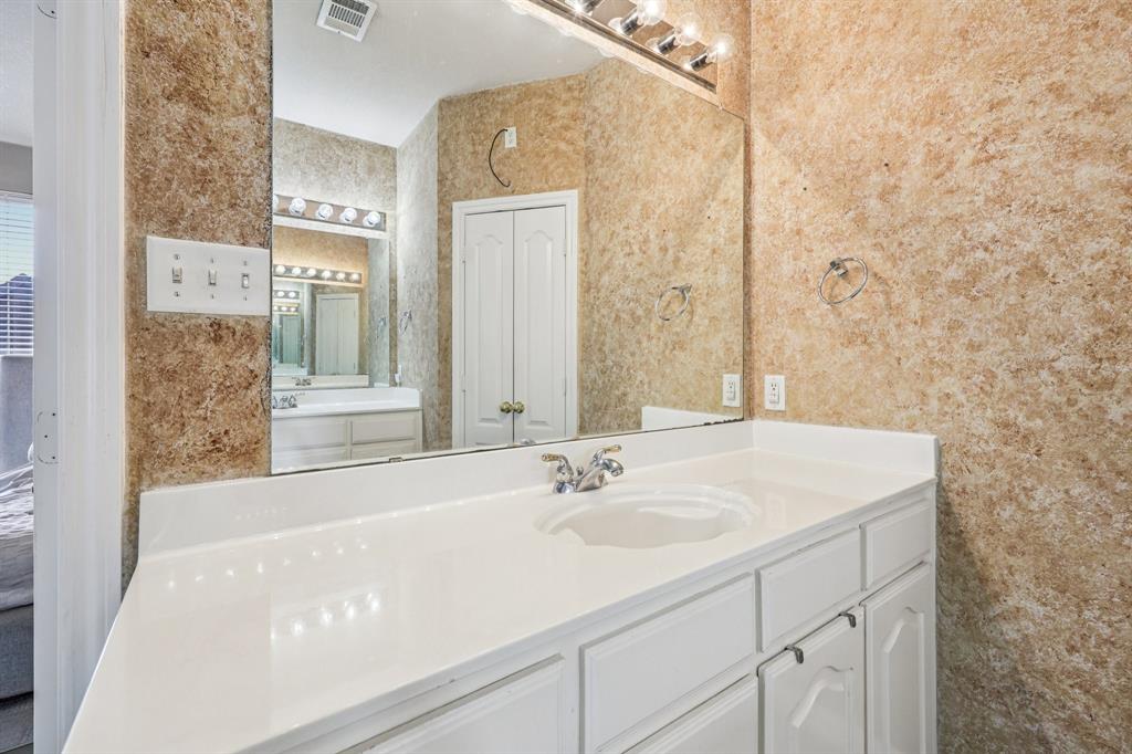 Crossing At Fossil Creek The - Residential