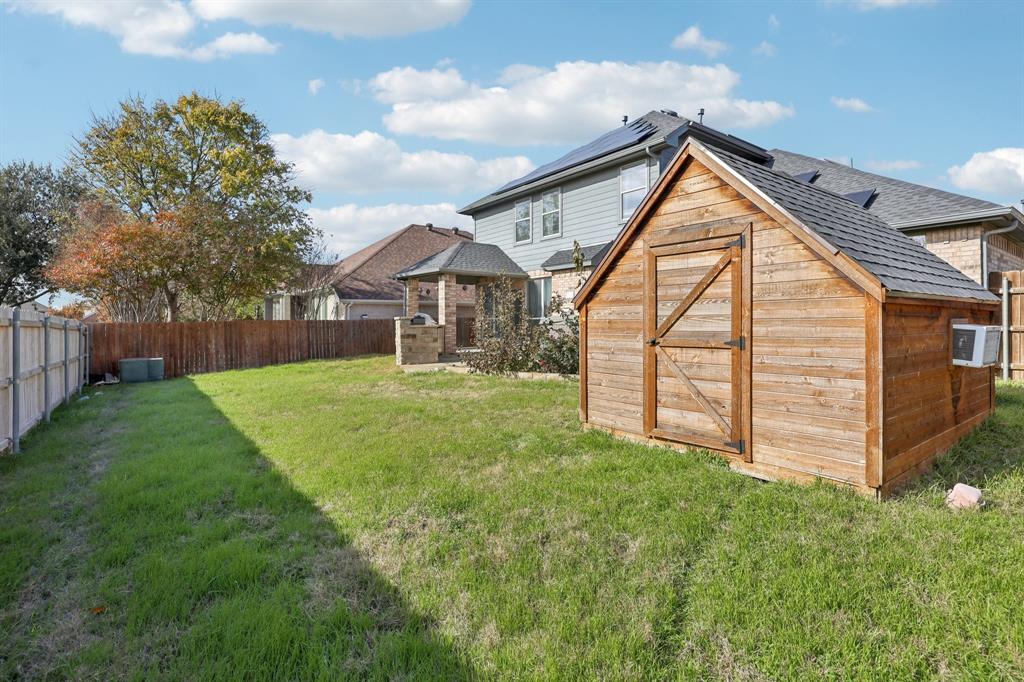 Crossing At Fossil Creek The - Residential