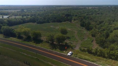 20.45 ACRES FM 2068 Commerce TX 75428