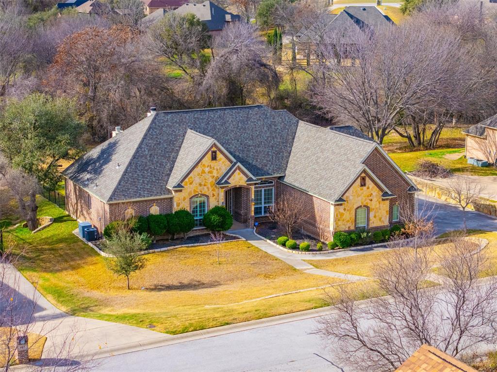 109 Creekwood Court