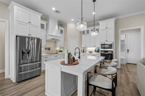 Tiny photo for 10201 Castleberry Lane, Waco, TX 76712 (MLS # 21197493)