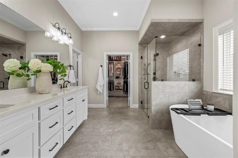 Tiny photo for 10201 Castleberry Lane, Waco, TX 76712 (MLS # 21197493)