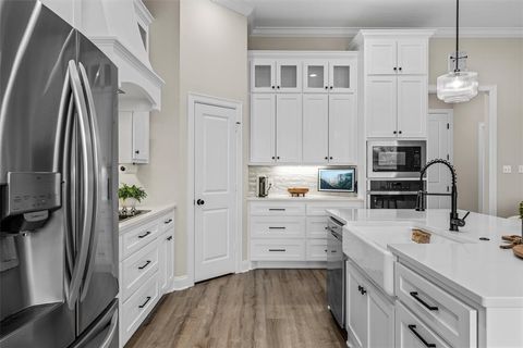 Tiny photo for 10201 Castleberry Lane, Waco, TX 76712 (MLS # 21197493)