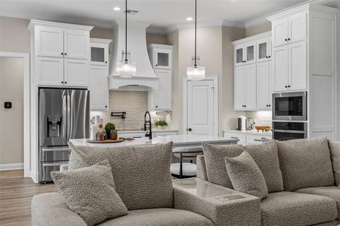 Tiny photo for 10201 Castleberry Lane, Waco, TX 76712 (MLS # 21197493)