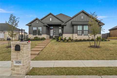 Tiny photo for 10201 Castleberry Lane, Waco, TX 76712 (MLS # 21197493)