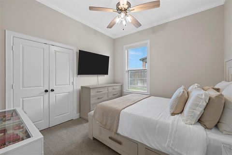 Tiny photo for 10201 Castleberry Lane, Waco, TX 76712 (MLS # 21197493)