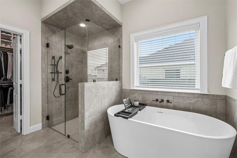 Tiny photo for 10201 Castleberry Lane, Waco, TX 76712 (MLS # 21197493)