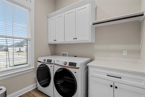 Tiny photo for 10201 Castleberry Lane, Waco, TX 76712 (MLS # 21197493)