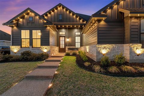 Tiny photo for 10201 Castleberry Lane, Waco, TX 76712 (MLS # 21197493)