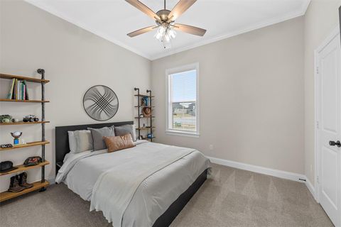 Tiny photo for 10201 Castleberry Lane, Waco, TX 76712 (MLS # 21197493)