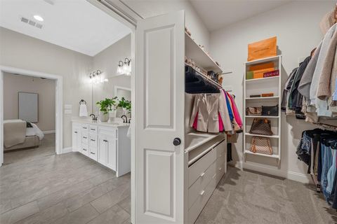 Tiny photo for 10201 Castleberry Lane, Waco, TX 76712 (MLS # 21197493)