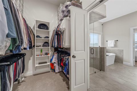 Tiny photo for 10201 Castleberry Lane, Waco, TX 76712 (MLS # 21197493)