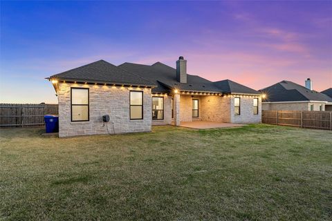 Tiny photo for 10201 Castleberry Lane, Waco, TX 76712 (MLS # 21197493)