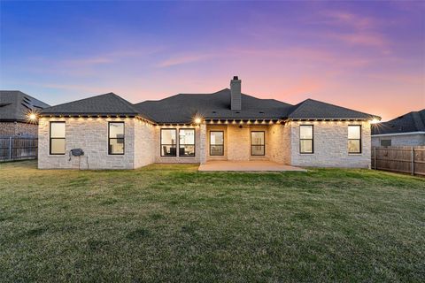 Tiny photo for 10201 Castleberry Lane, Waco, TX 76712 (MLS # 21197493)