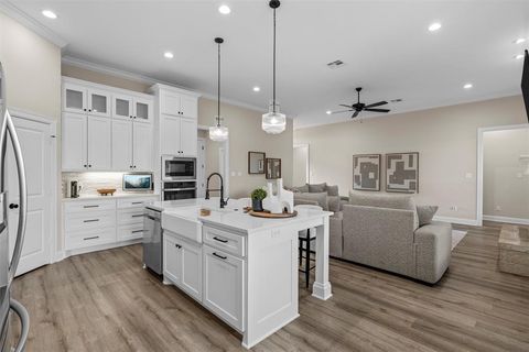 Tiny photo for 10201 Castleberry Lane, Waco, TX 76712 (MLS # 21197493)