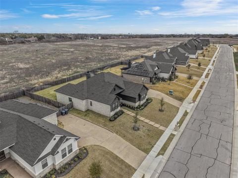 Tiny photo for 10201 Castleberry Lane, Waco, TX 76712 (MLS # 21197493)