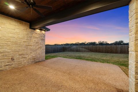 Tiny photo for 10201 Castleberry Lane, Waco, TX 76712 (MLS # 21197493)