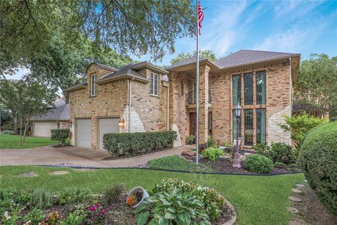 1814 Lakeshore Court McKinney TX 75072