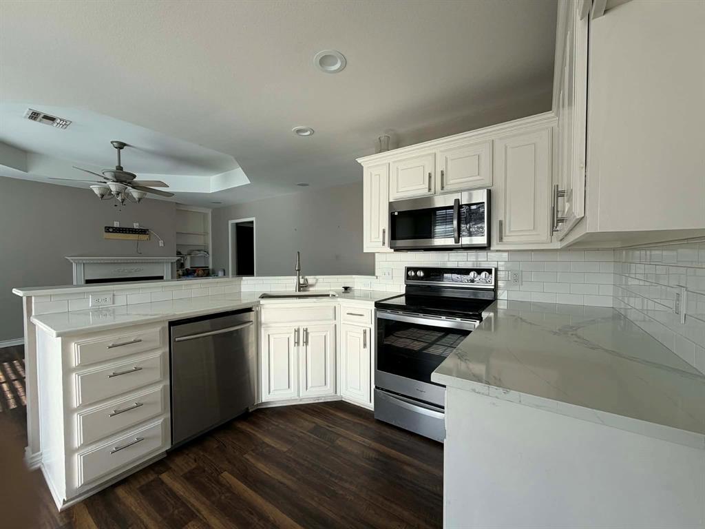 Northridge Estate 1 - Residential