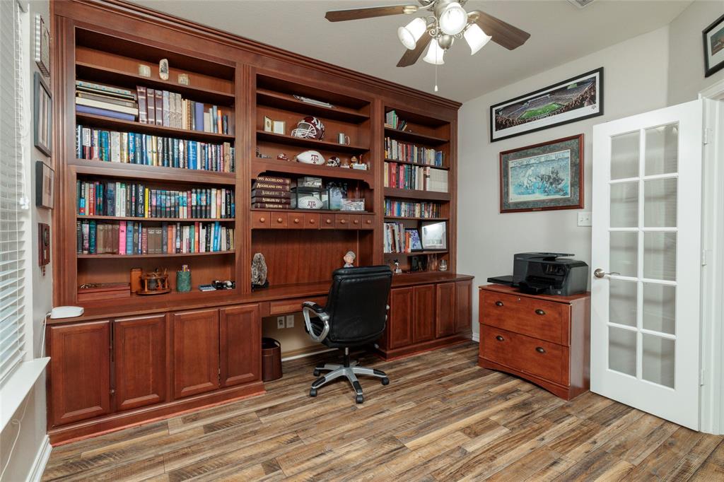 4953 Van Zandt Drive