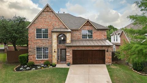 4953 Van Zandt Drive Fort Worth TX 76244