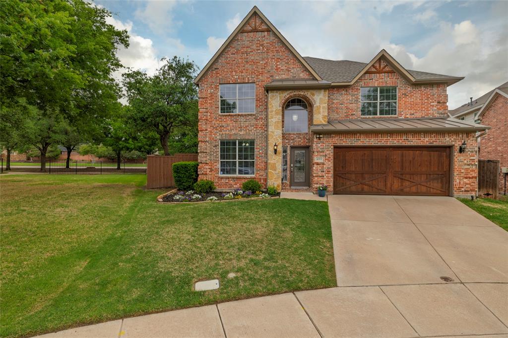 4953 Van Zandt Drive