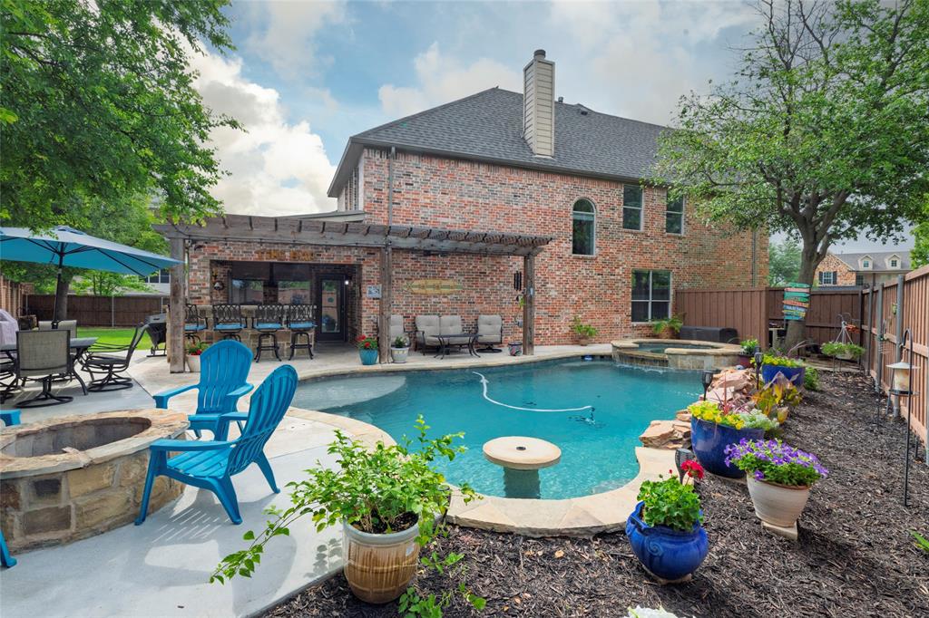 4953 Van Zandt Drive