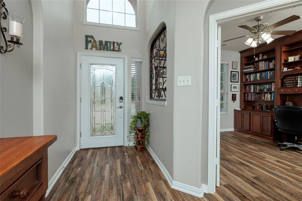 4953 Van Zandt Drive