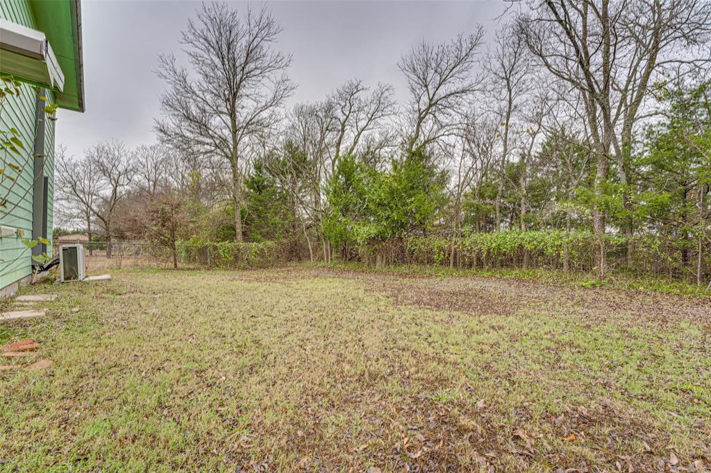 Graywoods Add - Residential