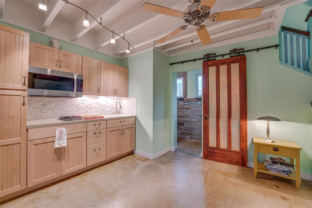 Graywoods Add - Residential