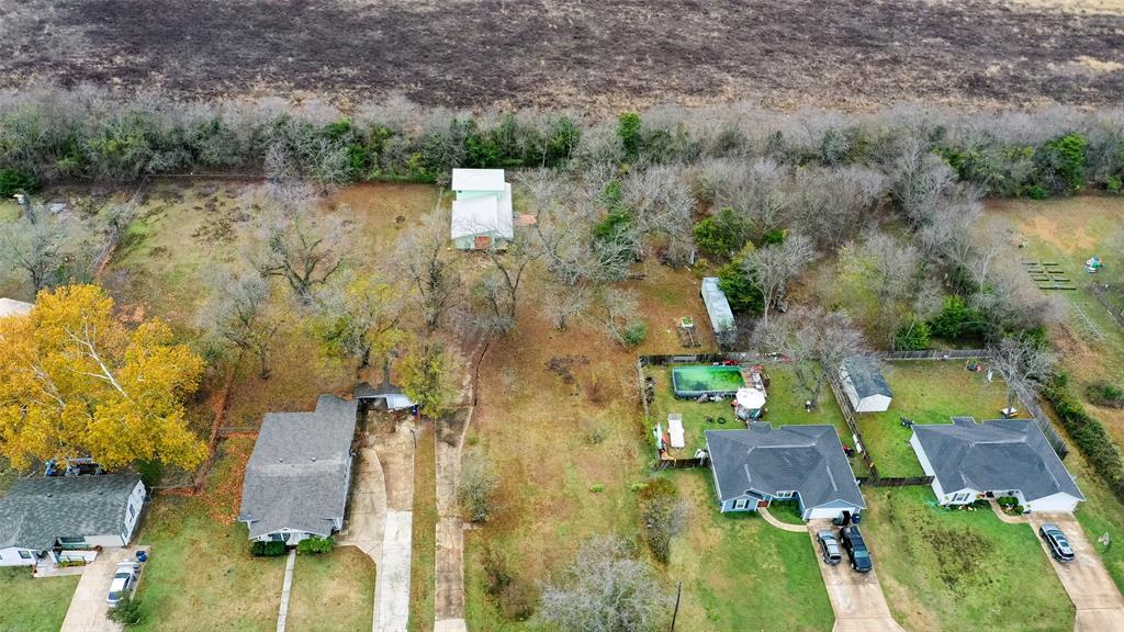 Graywoods Add - Residential